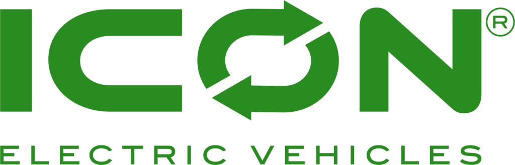 Icon Logo